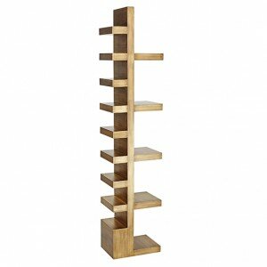 Tom Dixon Mass Book Stand Brass