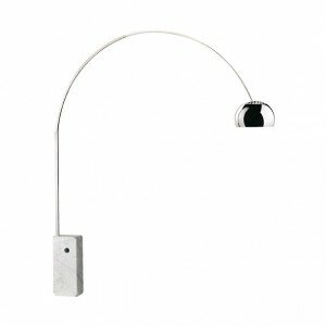 Flos Arco Floor Light