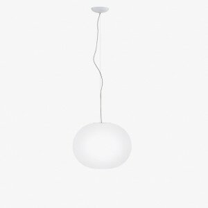 Flos Glo Ball S1 Pendant Light