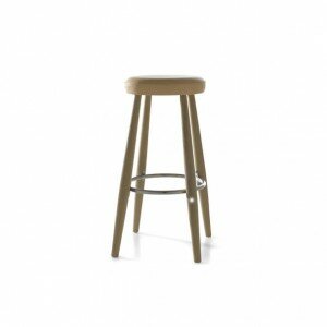 Carl Hansen CH56 Stool Carl Hansen CH58 Stool