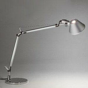 Artemide Tolomeo Mini LED Table Lamp