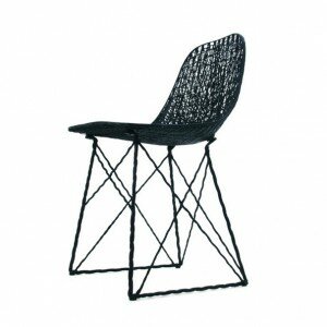 Moooi Carbon Chair