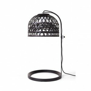Moooi Emperor Table Lamp
