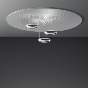 Artemide Droplet Soffitto Ceiling Lamp