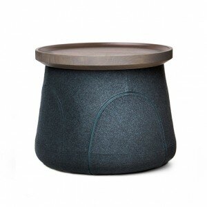 Moooi Elements 006 Upholstered Table
