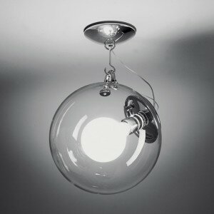 Miconos ceiling