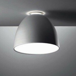 Artemide Nur Mini Soffitto Ceiling Lamp