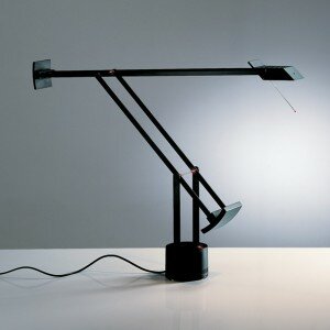 Artemide Tizio Plus Table Lamp