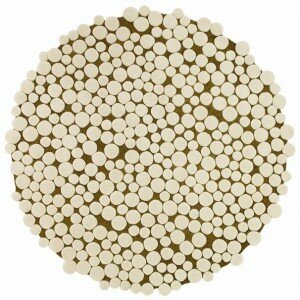 Gan Champinones Rug