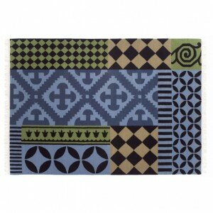 Gan Siracusa Rug