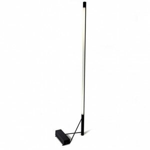 Flos 1063 LED Floor Lamp Black