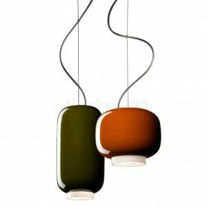 Foscarini Chouchin Mini Pendant Lamp