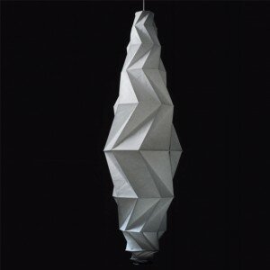 Artemide Minomushi Suspension Lamp