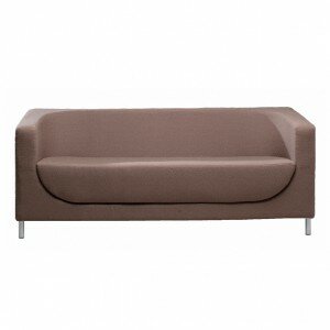 Swedese Berliner 3 Seater Sofa