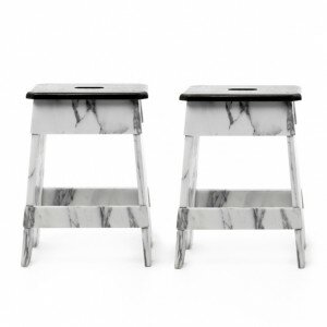 Mogg FAAS Stool
