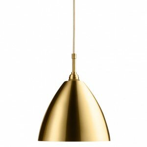 Bestlite BL9M Pendant All Brass