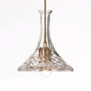 Lee Broom Tulip Decanterlight