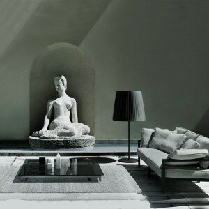 Living Divani Metro2 Coffee Table