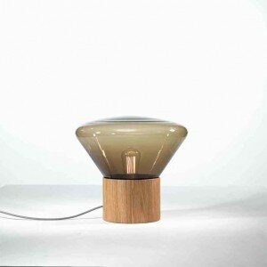 Brokis Muffins Wood Table Lamp PC849