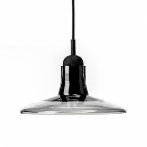 Brokis Shadows Solo Suspension Light PC895 Stained Oak