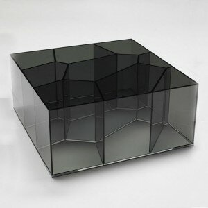 Glas Italia Alice Coffee Table