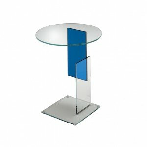 Glas Italia Don Gerrit Side Table