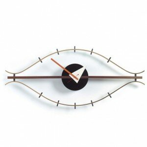 Vitra Eye Wall Clock