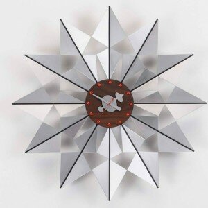Vitra Flock Of Butterflies Wall Clock