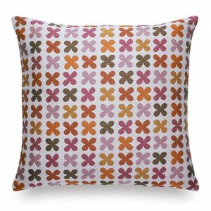 Vitra Maharam Quatrefoil Pillow