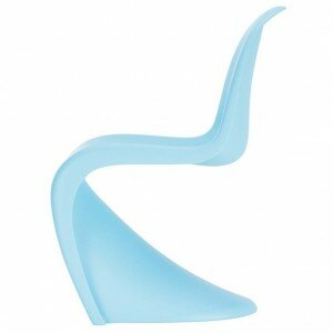 Vitra Panton Chair Junior