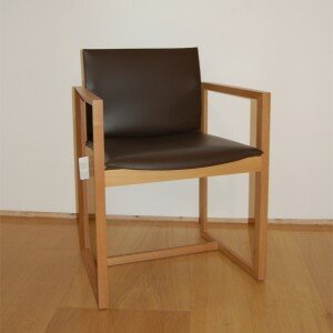 Cassina Eve Dining Chair