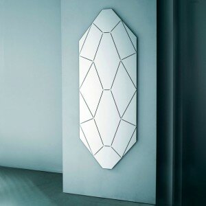 Glas Italia Brillante Mirror