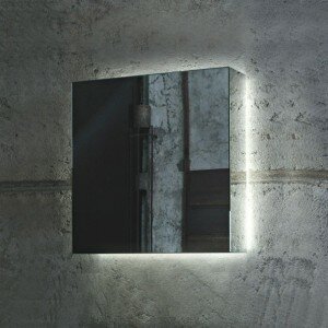 Glas Italia I Massi Specchi Mirror