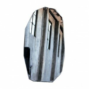 Glas Italia Kooh-I-Noor Specchi Mirror