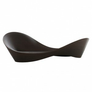 Magis Folly Bench