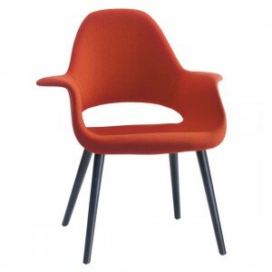 Vitra Organic Chair