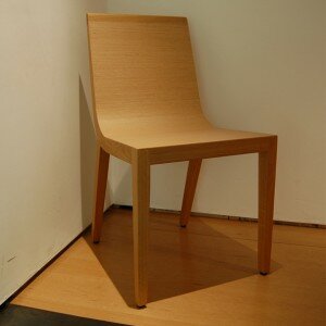 Andreu World RDL Dining Chair