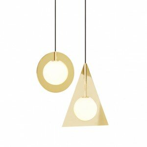 Tom Dixon Plane Pendant