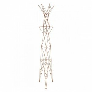 Tom Dixon Pylon Coat Stand