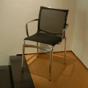 Alias Frame Armchair 417