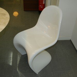 Vitra Panton Chair Classic