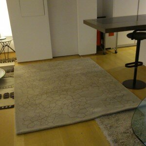Gandia Blasco Materia Rug