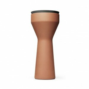 Menu Tall Pot