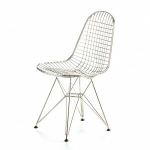 Vitra DKR Wire Chair