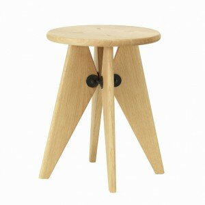 Vitra Tabouret Solvay