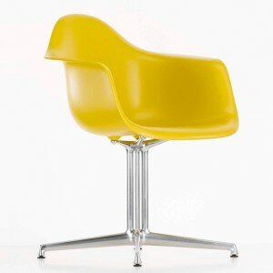 Vitra DAL Plastic Armchair