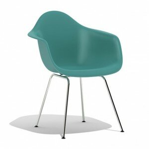 Vitra DAX Plastic Armchair