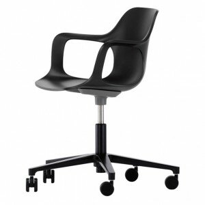 Vitra HAL Studio Armchair