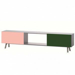 Vitra Kast Storage Unit 1HU