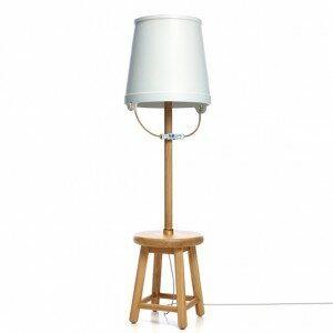 Moooi Bucket Floor Lamp